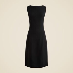 J Crew sheath dress